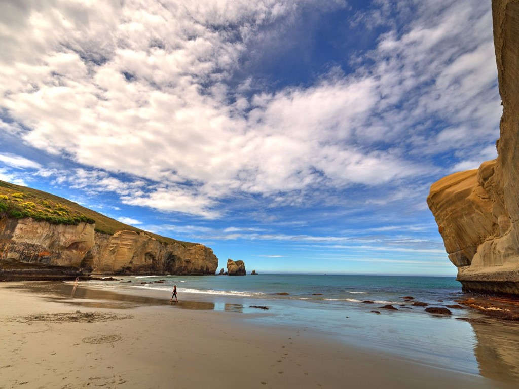Picture 13 of 20 wonderful beaches must come once in a lifetime