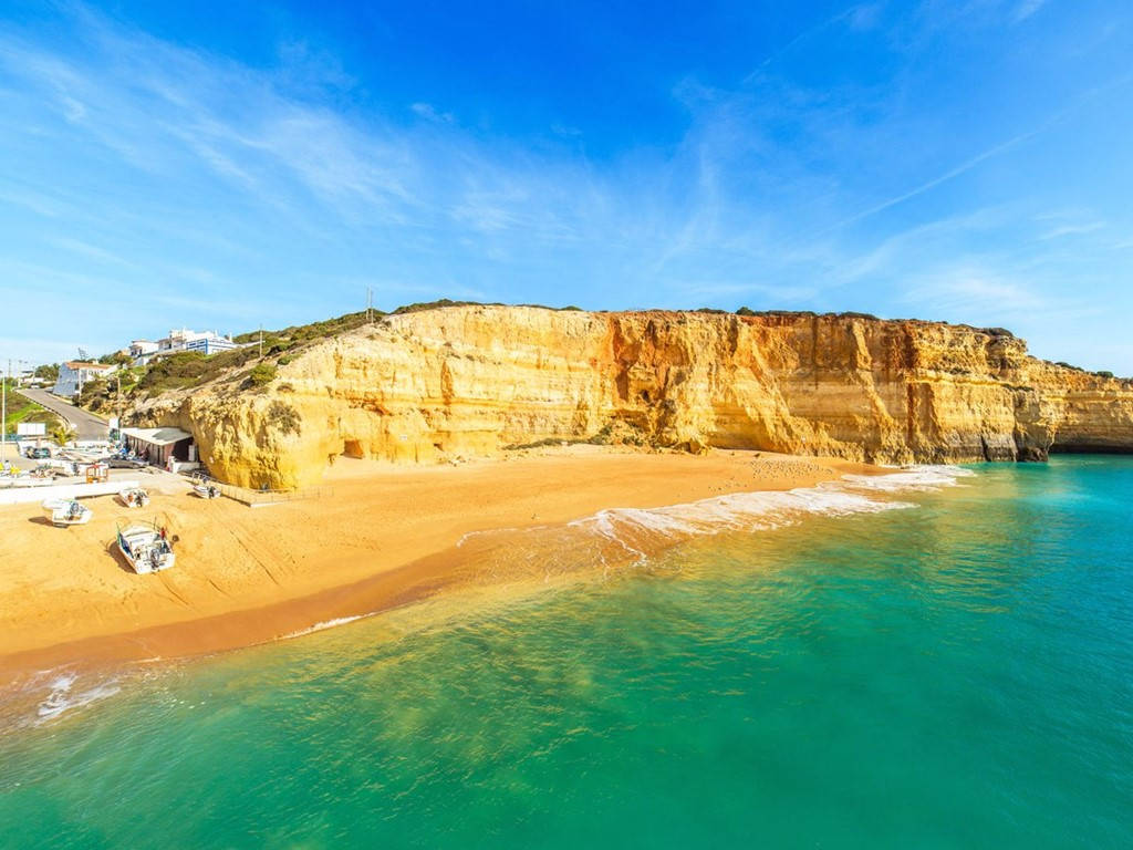 Picture 14 of 20 wonderful beaches must come once in a lifetime