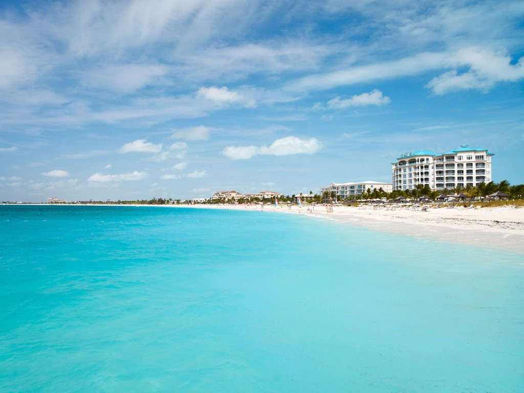 Picture 15 of 20 wonderful beaches must come once in a lifetime