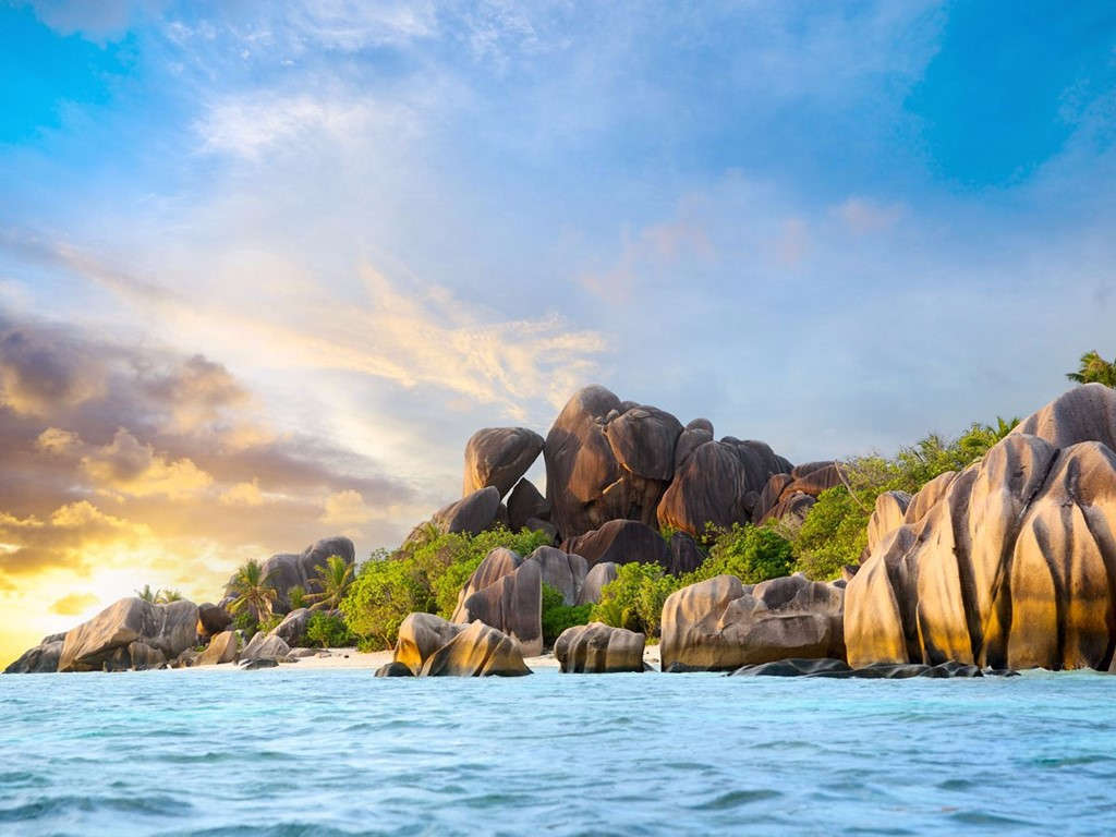 Picture 17 of 20 wonderful beaches must come once in a lifetime