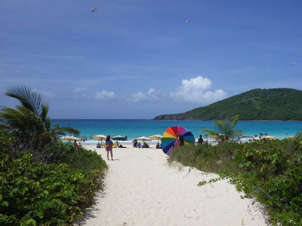 Picture 20 of 20 wonderful beaches must come once in a lifetime