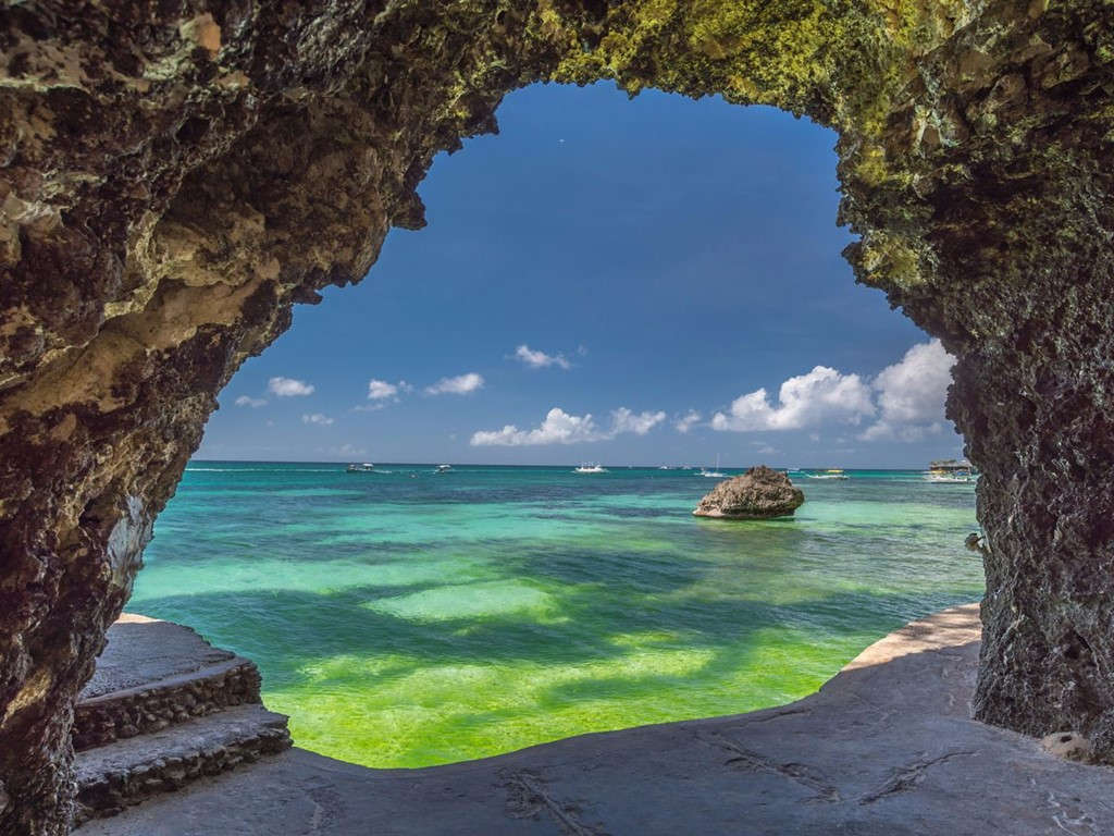 Picture 8 of 20 wonderful beaches must come once in a lifetime