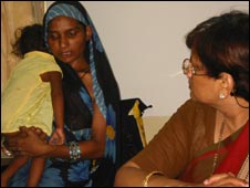 Picture 1 of 200 Indian children die from encephalitis