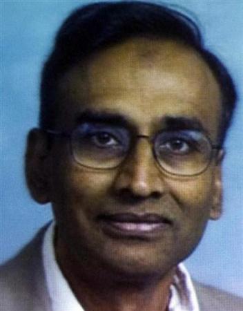Picture 9 of 2009 Nobel faces
