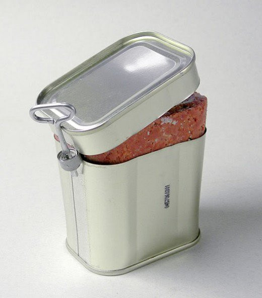 Picture 3 of 200-year evolutionary journey of canned can opener
