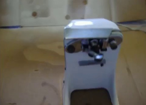 Picture 4 of 200-year evolutionary journey of canned can opener