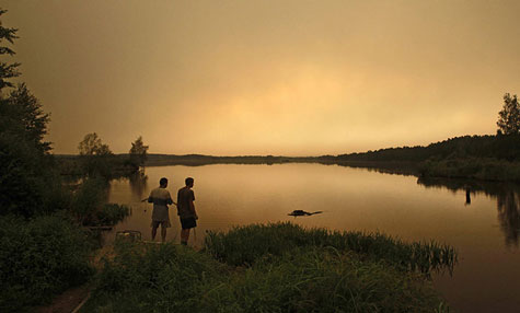 Picture 11 of 2010: The Year of the Earth