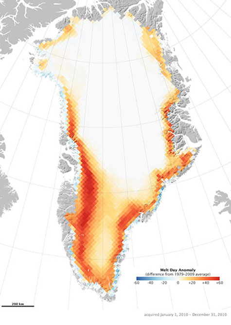 Picture 3 of 2010: The Year of the Earth