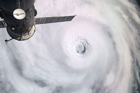 Picture 7 of 2010: The Year of the Earth