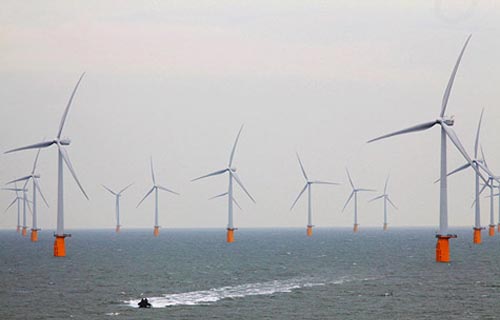 Picture 3 of 2010: Year of green technology