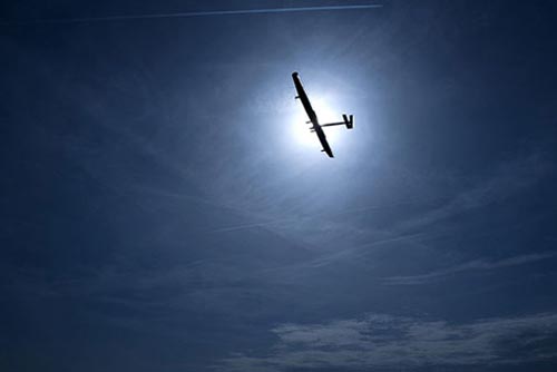 Picture 9 of 2010: Year of green technology