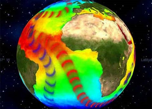 Picture 9 of 2011 Earth Day Human Reminder