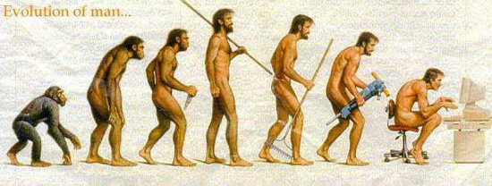 Picture 2 of 2012: What do we know about humanity?