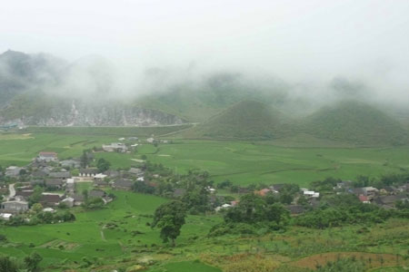 Picture 2 of 2014: Vietnam will launch satellite remote sensing