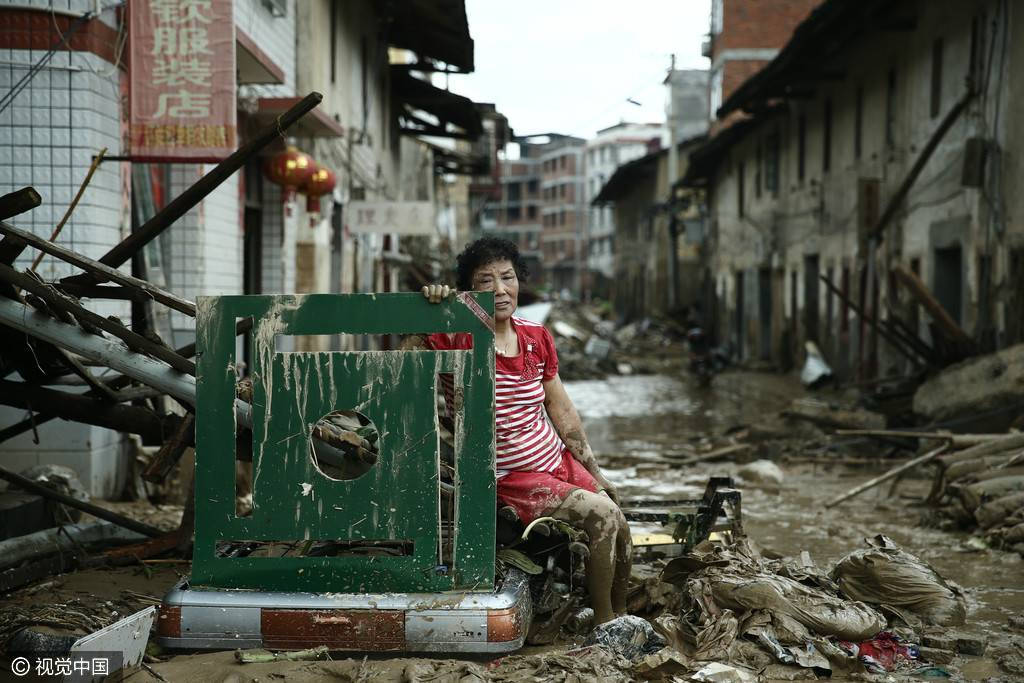 Picture 7 of 2016 is about to end, reviving and looking back at the shocking moments of the world