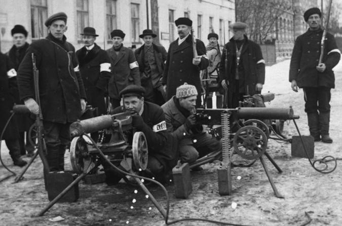Picture 7 of 2018 celebrates 100 years of memorable historical events
