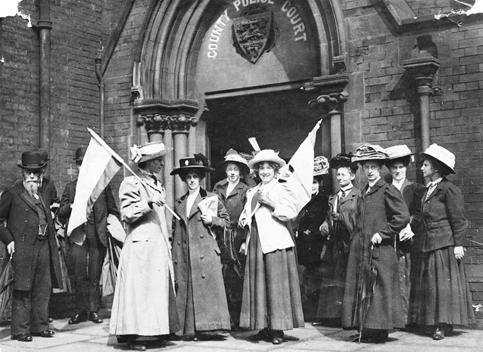 Picture 8 of 2018 celebrates 100 years of memorable historical events