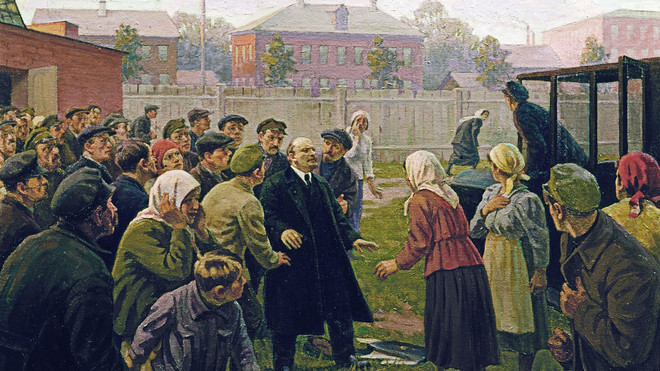 Picture 9 of 2018 celebrates 100 years of memorable historical events