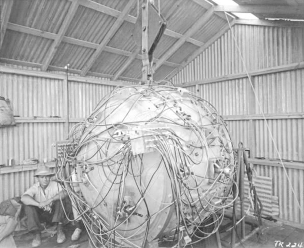 Picture 12 of 25 extremely rare historical photos you've never seen