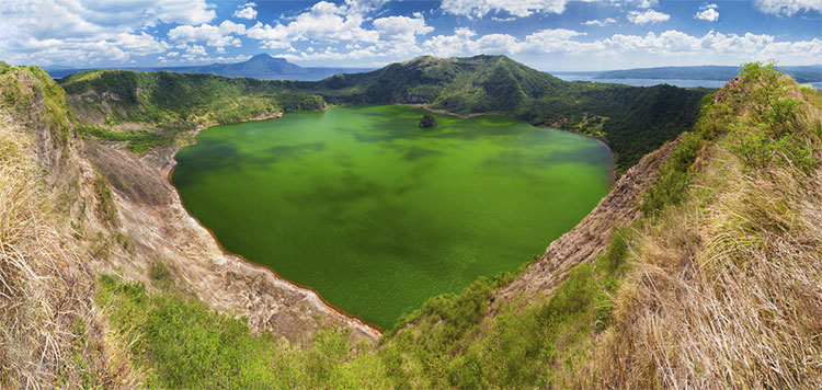 Picture 3 of 25 interesting things you may not know about the Philippines