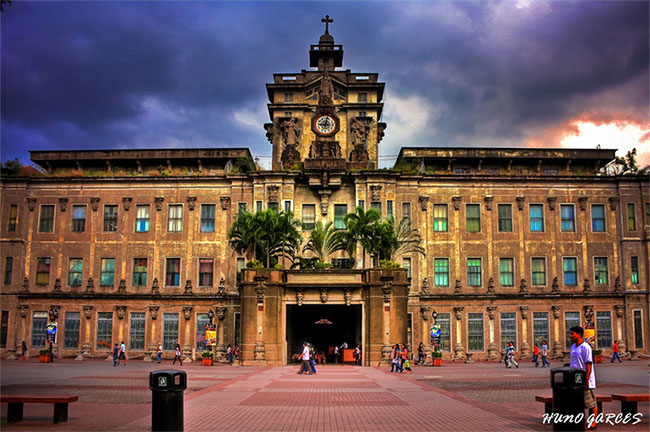 Picture 4 of 25 interesting things you may not know about the Philippines