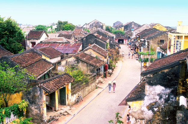 Picture 13 of 25 pictures of beautiful Vietnam