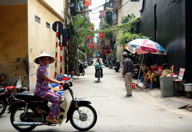 Picture 18 of 25 pictures of beautiful Vietnam
