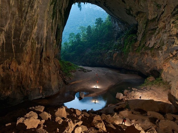 Picture 21 of 25 pictures of beautiful Vietnam