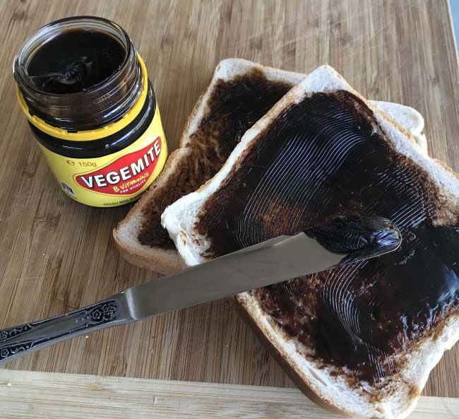 Picture 13 of 25 weird images only in Australia you need to know if you want to go there