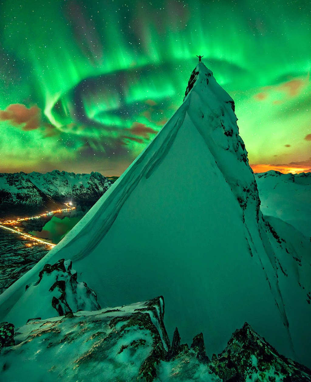 Picture 16 of 26 unbelievably perfect images