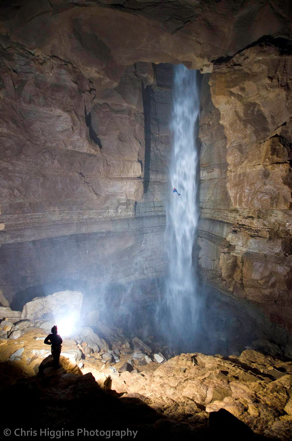 Picture 8 of 27 beautiful waterfalls around the world