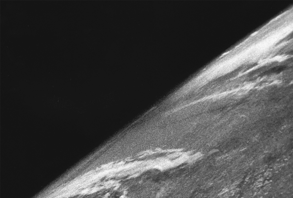 Picture 1 of 28 photos prove the world has changed
