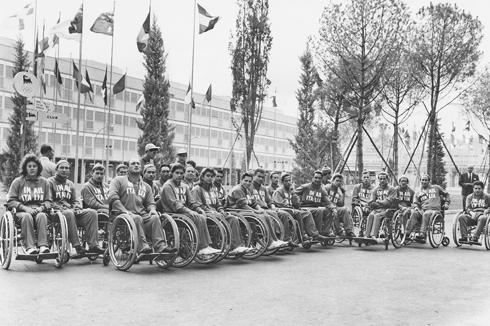 Picture 15 of 28 photos prove the world has changed