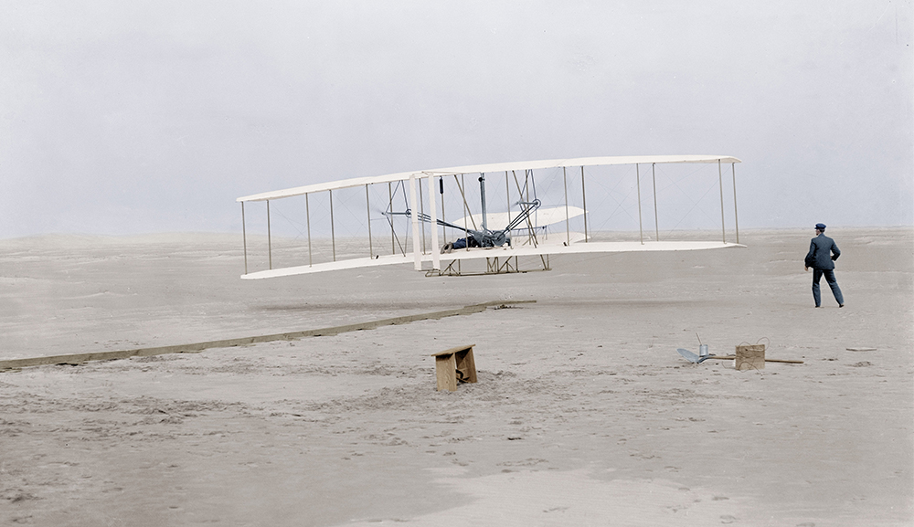Picture 25 of 28 photos prove the world has changed
