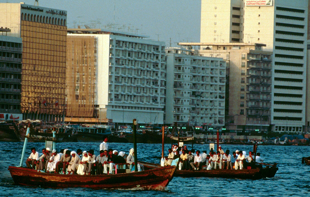 Picture 9 of 28 photos prove the world has changed