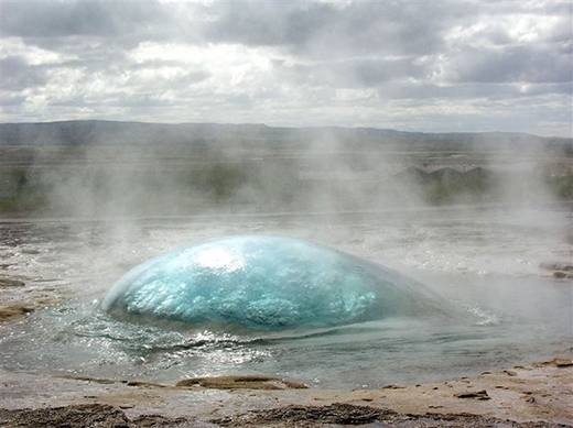 Picture 3 of 29 photos contain little known facts in the world