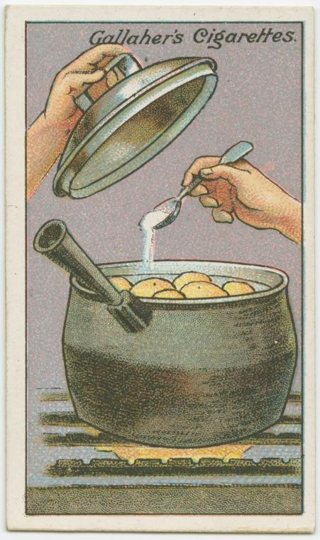 Picture 7 of 29 tips from hundreds of years ago but still useful in modern life (Part 1)