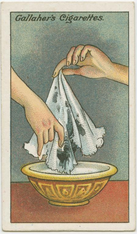 Picture 10 of 29 tips from hundreds of years ago but still useful in modern life (Part 2)