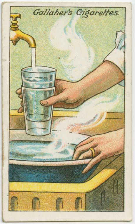 Picture 13 of 29 tips from hundreds of years ago but still useful in modern life (Part 2)