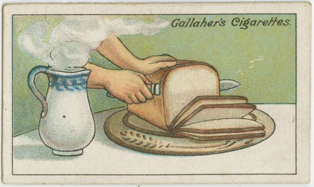 Picture 5 of 29 tips from hundreds of years ago but still useful in modern life (Part 2)