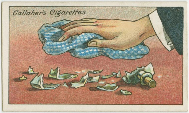 Picture 6 of 29 tips from hundreds of years ago but still useful in modern life (Part 2)