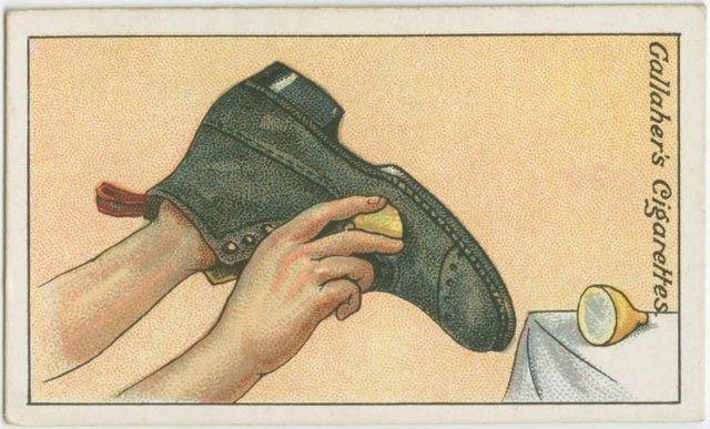 Picture 7 of 29 tips from hundreds of years ago but still useful in modern life (Part 2)