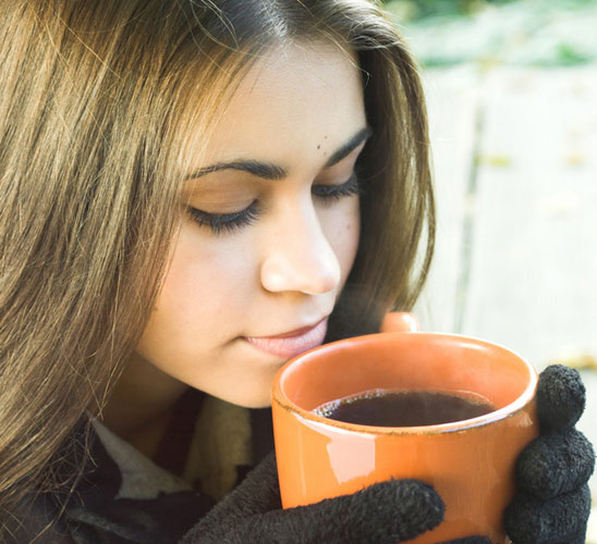 Picture 1 of 3 habits in the morning you should change as soon as possible
