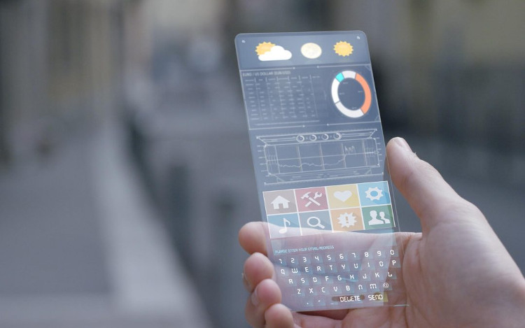 Picture 4 of 3 reasons why more and more people are crazy about smartphones