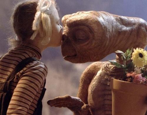 Picture 2 of 3 scenarios exposed to aliens