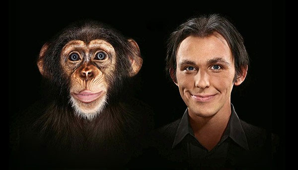 Picture 5 of 3 scientific discoveries about people make you surprised
