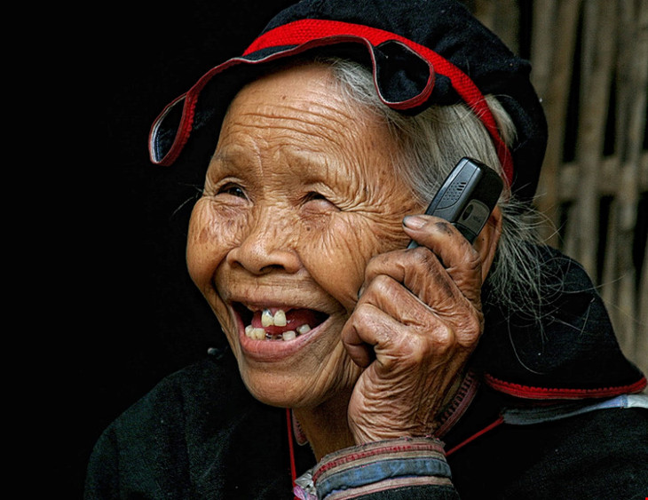 Picture 3 of 3 seconds to make the secret of happiness of the most famous engineer Google