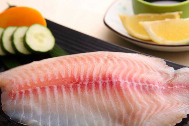 Picture 2 of 3 types of fish contain carcinogens, metal contaminated absolutely do not buy to eat