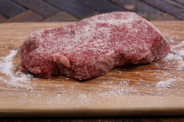 Picture 1 of 3 types of red meat contain toxins that cause cancer type 1 best not to eat