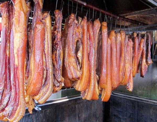 Picture 2 of 3 types of red meat contain toxins that cause cancer type 1 best not to eat